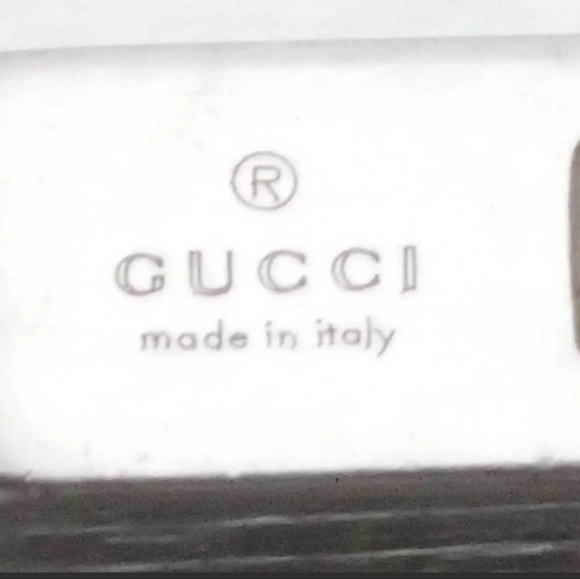 Gucci Luxury Necklace ✨️ Pristine Cond - Picture 7 of 12